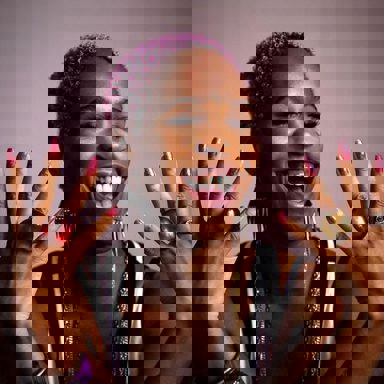 Karol Conká photo 11