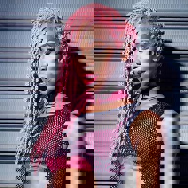 Karol Conká photo 20