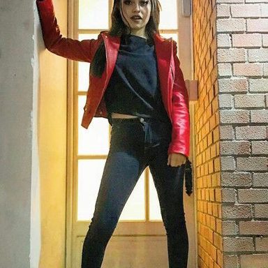 Karol Sevilla photo 21