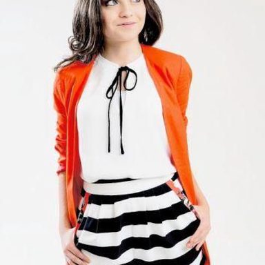 Karol Sevilla photo 29