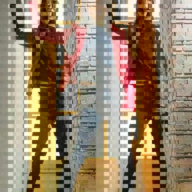 Karol Sevilla photo 12