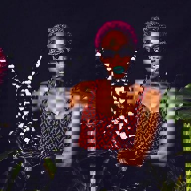 Karol Conká photo 19