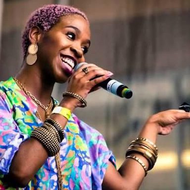 Karol Conká photo 26