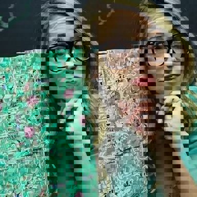 Katelyn Tarver photo 13