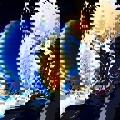 Katekyo Hitman Reborn photo 14