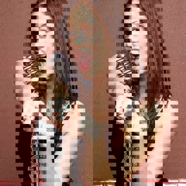 Katharine McPhee photo 15