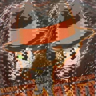 Katekyo Hitman Reborn photo 15