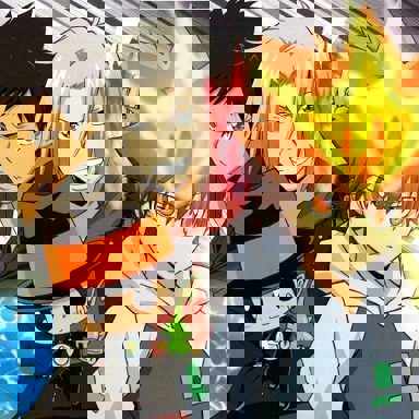 Katekyo Hitman Reborn