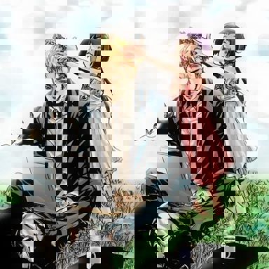 Katekyo Hitman Reborn photo 12