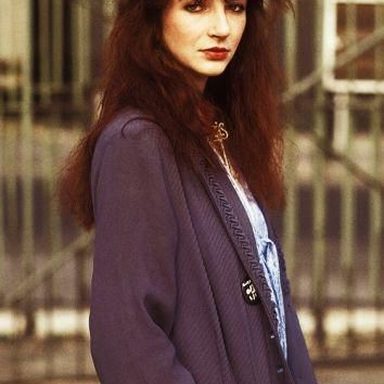 Kate Bush photo 34