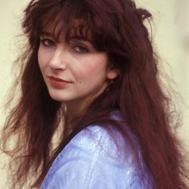 Kate Bush photo 29