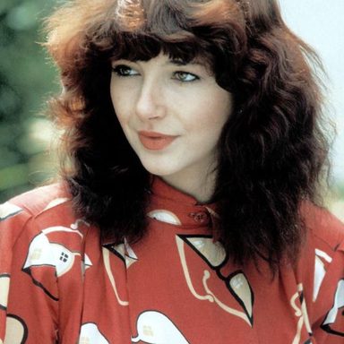 Kate Bush photo 21