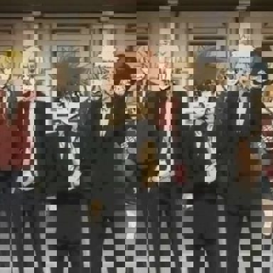 Katekyo Hitman Reborn