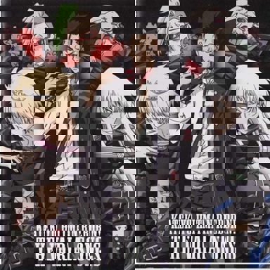 Katekyo Hitman Reborn photo 13