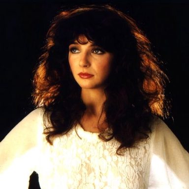 Kate Bush photo 41