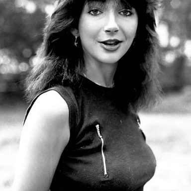 Kate Bush photo 25