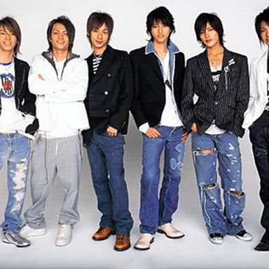 Kat-tun photo 25