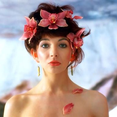 Kate Bush photo 28