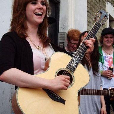 Kate Nash photo 41