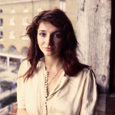 Kate Bush photo 22