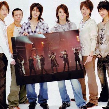 Kat-tun photo 23