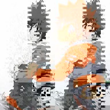 Katekyo Hitman Reborn photo 20