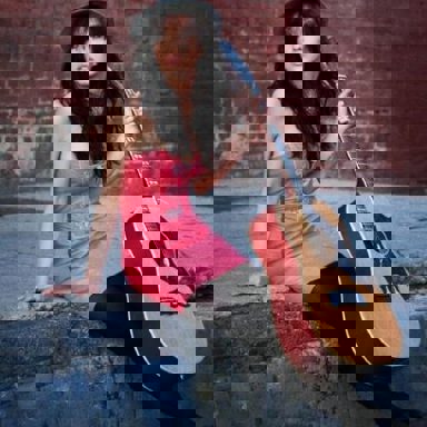 Kate Voegele photo 13