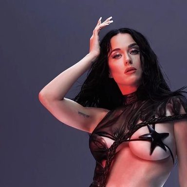 Katy Perry