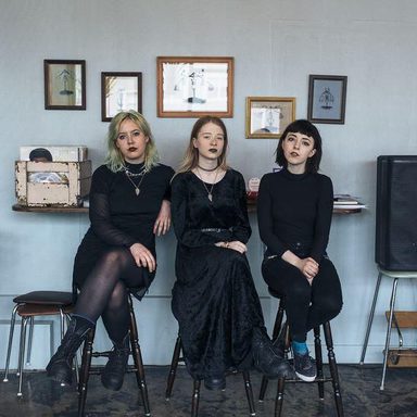 Kælan Mikla photo 13