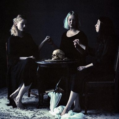 Kælan Mikla photo 20