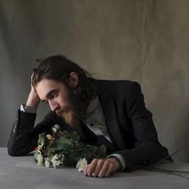 Keaton Henson