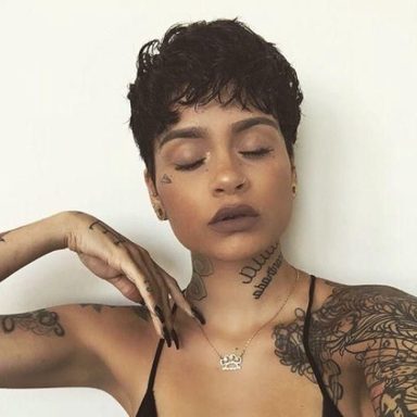 Kehlani photo 12