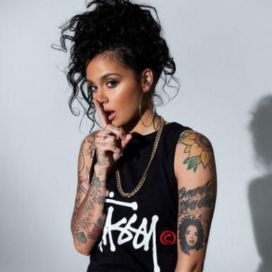 Kehlani photo 11