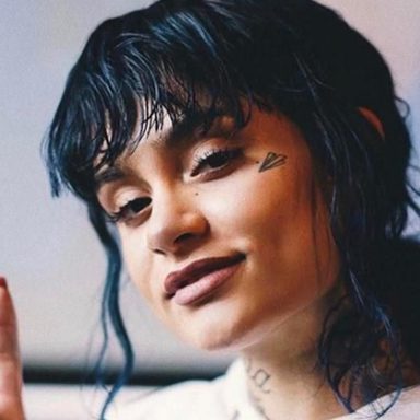 Kehlani photo 19