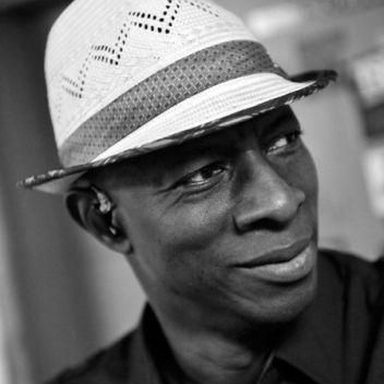 Keb' Mo'