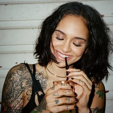Kehlani photo 18