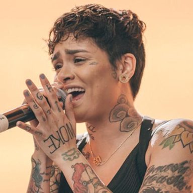 Kehlani photo 20