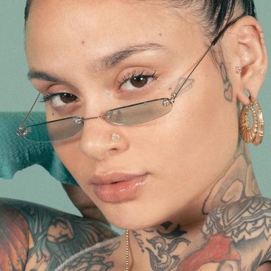 Kehlani