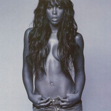 Kelly Rowland photo 36