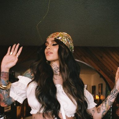 Kehlani photo 22