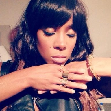 Kelly Rowland photo 31