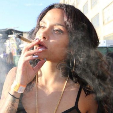 Kehlani photo 15