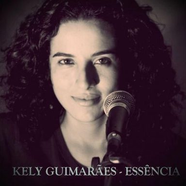 Kely Guimarães photo 11