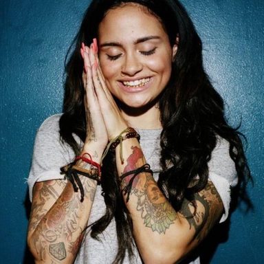 Kehlani photo 10