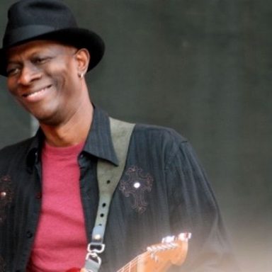 Keb' Mo'