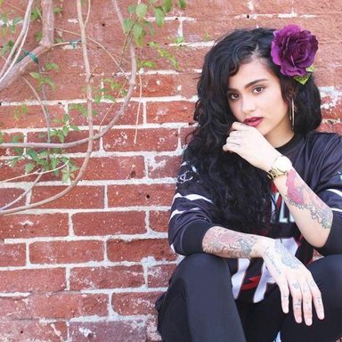 Kehlani photo 9
