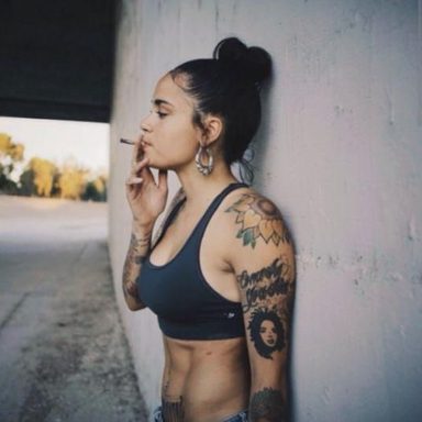 Kehlani photo 14
