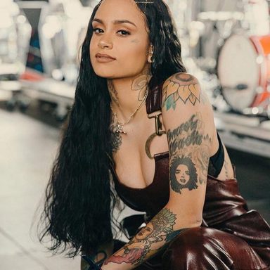 Kehlani
