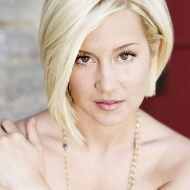 Kellie Pickler