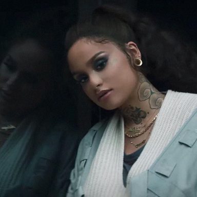 Kehlani photo 29